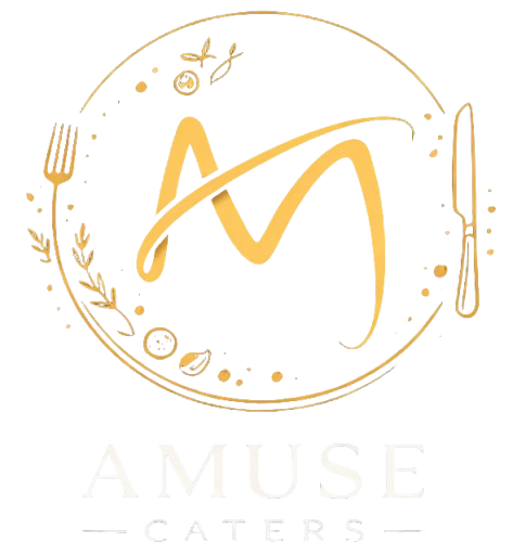 Amuse Caters Logo